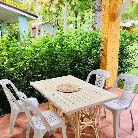 Bungalow 3116 Vue Sur Piscine 拉斯加勒拉斯 外观 照片