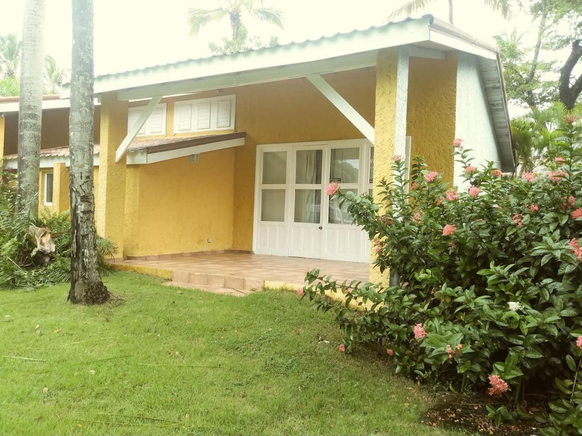 Bungalow 3116 Vue Sur Piscine 拉斯加勒拉斯 外观 照片