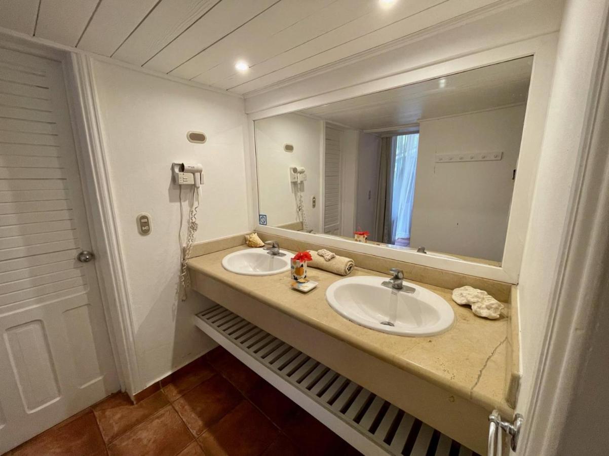 Bungalow 3116 Vue Sur Piscine 拉斯加勒拉斯 外观 照片