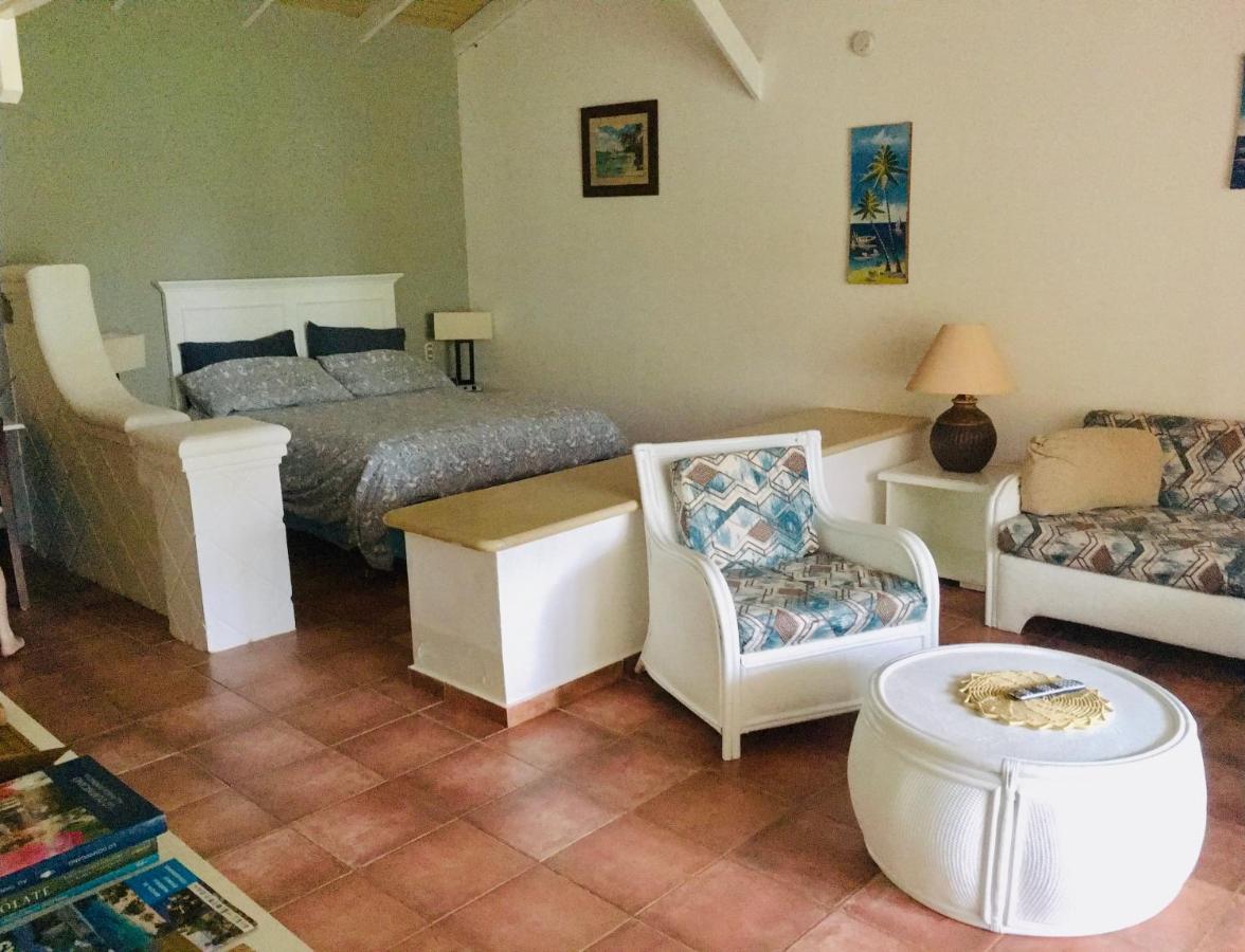 Bungalow 3116 Vue Sur Piscine 拉斯加勒拉斯 外观 照片