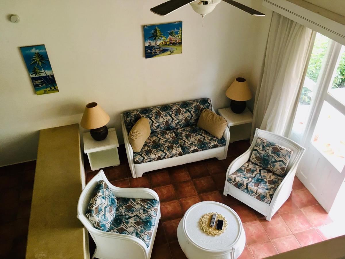 Bungalow 3116 Vue Sur Piscine 拉斯加勒拉斯 外观 照片
