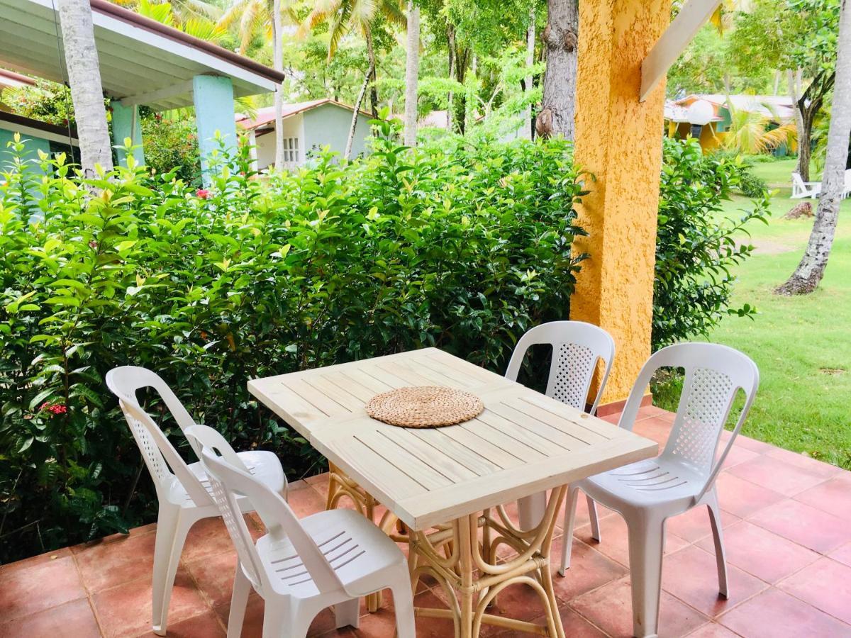 Bungalow 3116 Vue Sur Piscine 拉斯加勒拉斯 外观 照片