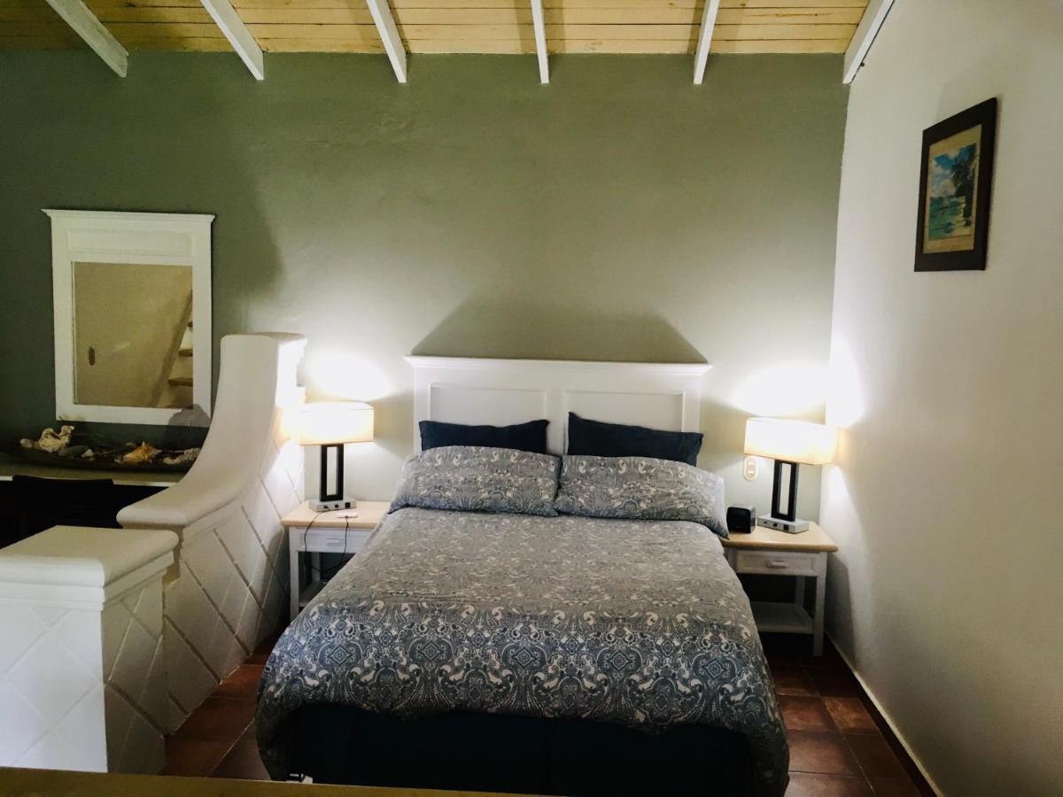 Bungalow 3116 Vue Sur Piscine 拉斯加勒拉斯 外观 照片